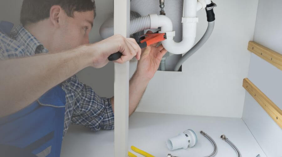 Professional same day plumber in Fox River Grove, IL